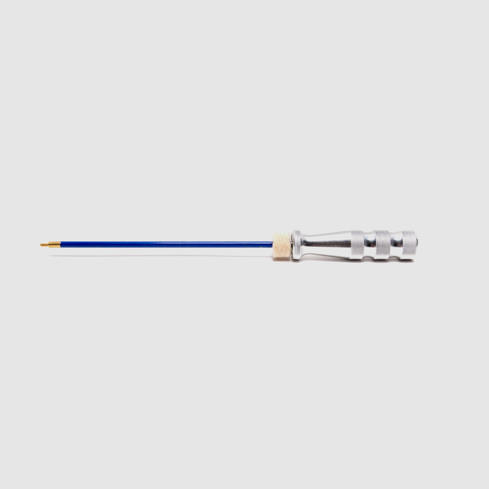 Tige de Nettoyage Pistolet 5 mm Special 1/8 +8/32 Adaptateur