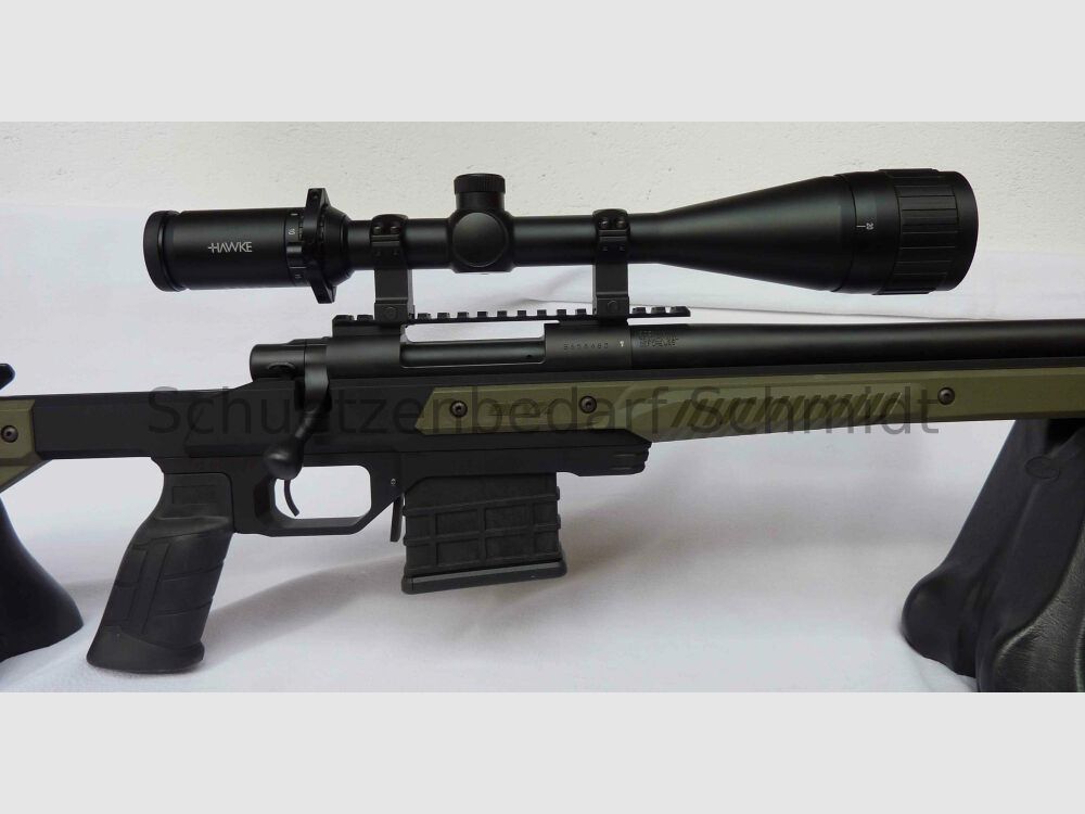 Howa 1500