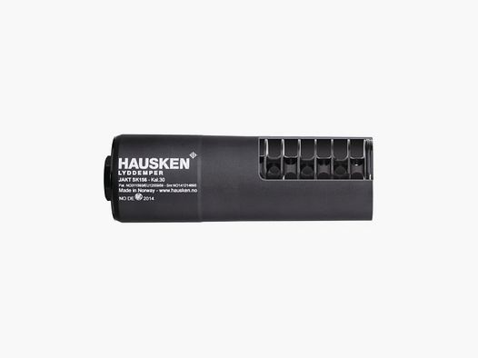 HAUSKEN - SK156 Kal. .22 / .222 / .223