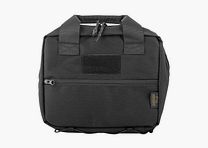 Bolsa de pistola Defcon5 con compartimentos para cargadores