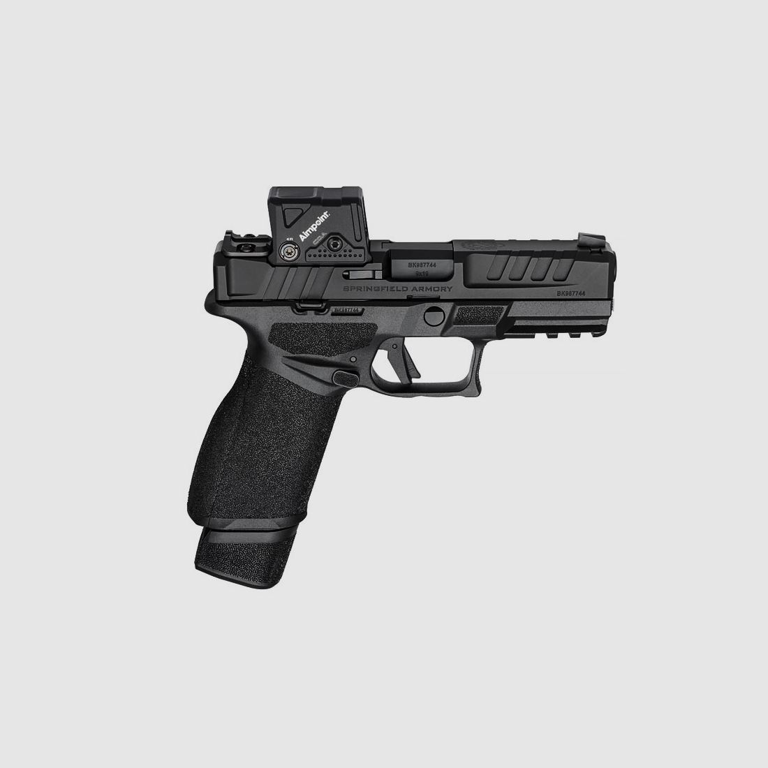 Springfield Armory ECHELON 4.0 FC Crossover Aimpoint COA
