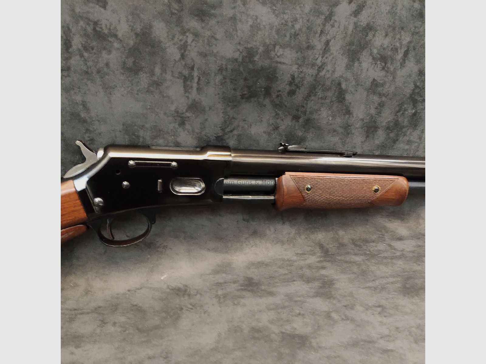 Pedersoli David Pedersoli Colt 1884 Lightning Sporter