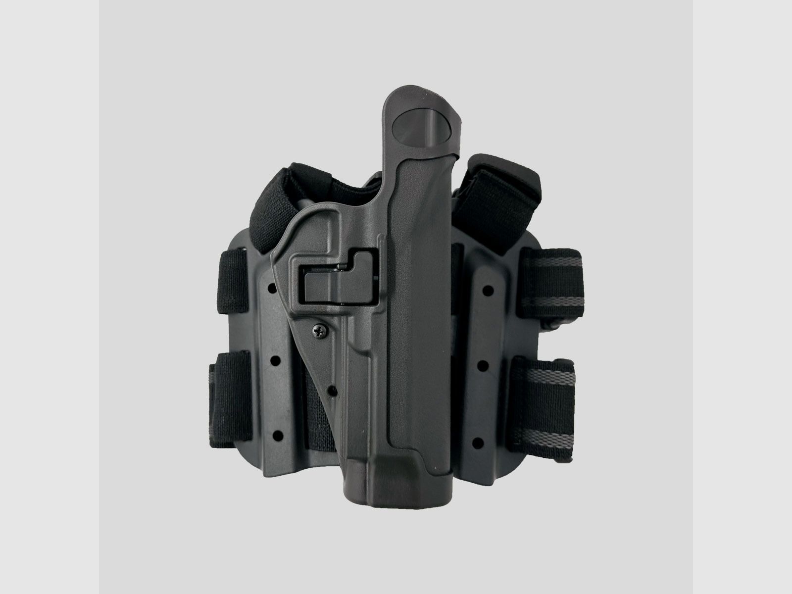 Blackhawk – Holster Tactical Serpa – Beretta 92/96/M9/M9A1 [Droitier (RH)], image 1 sur 3