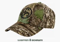 Sauer Sauer Caps Camo