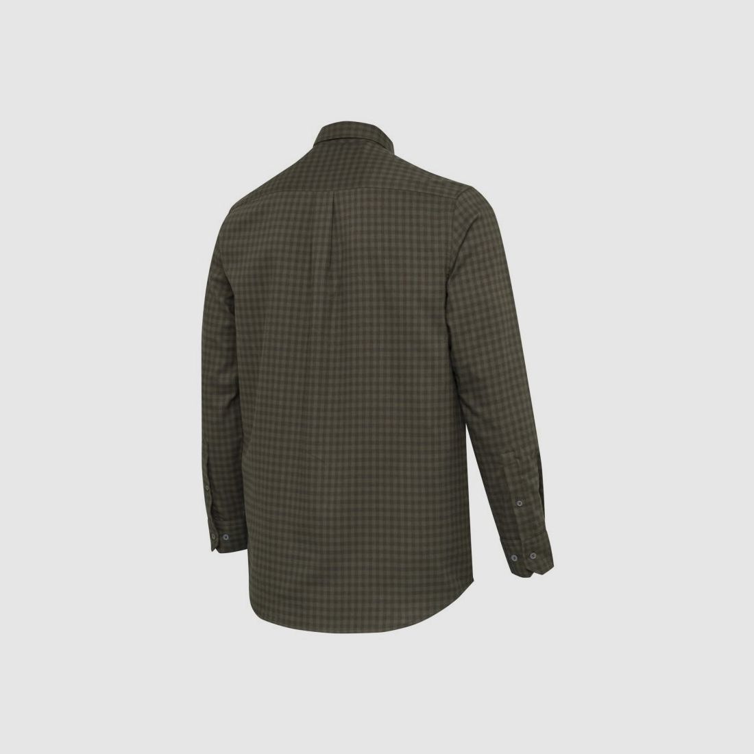 Beretta Herren Hemd Cadet Flannel
