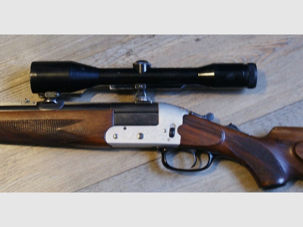 Heym Mod.22S