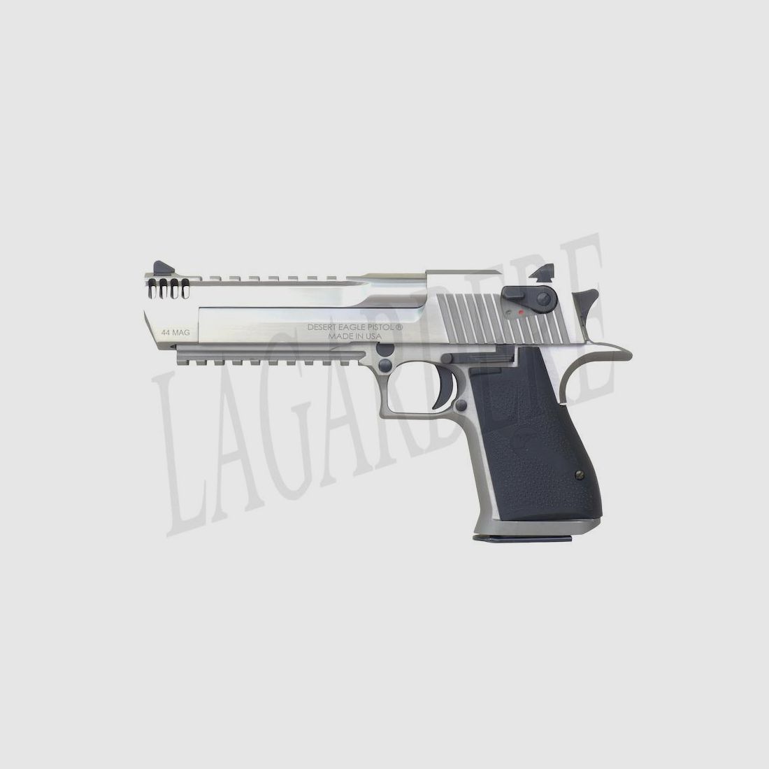 MAGNUM RESEARCH DESERT EAGLE STS DE44SRMB(PISTOLET)