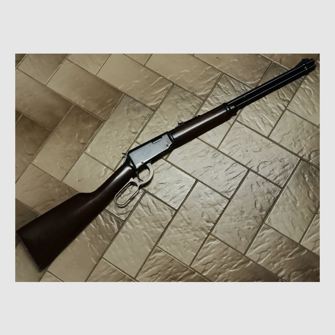 Erma - Werke Mod. EG 71