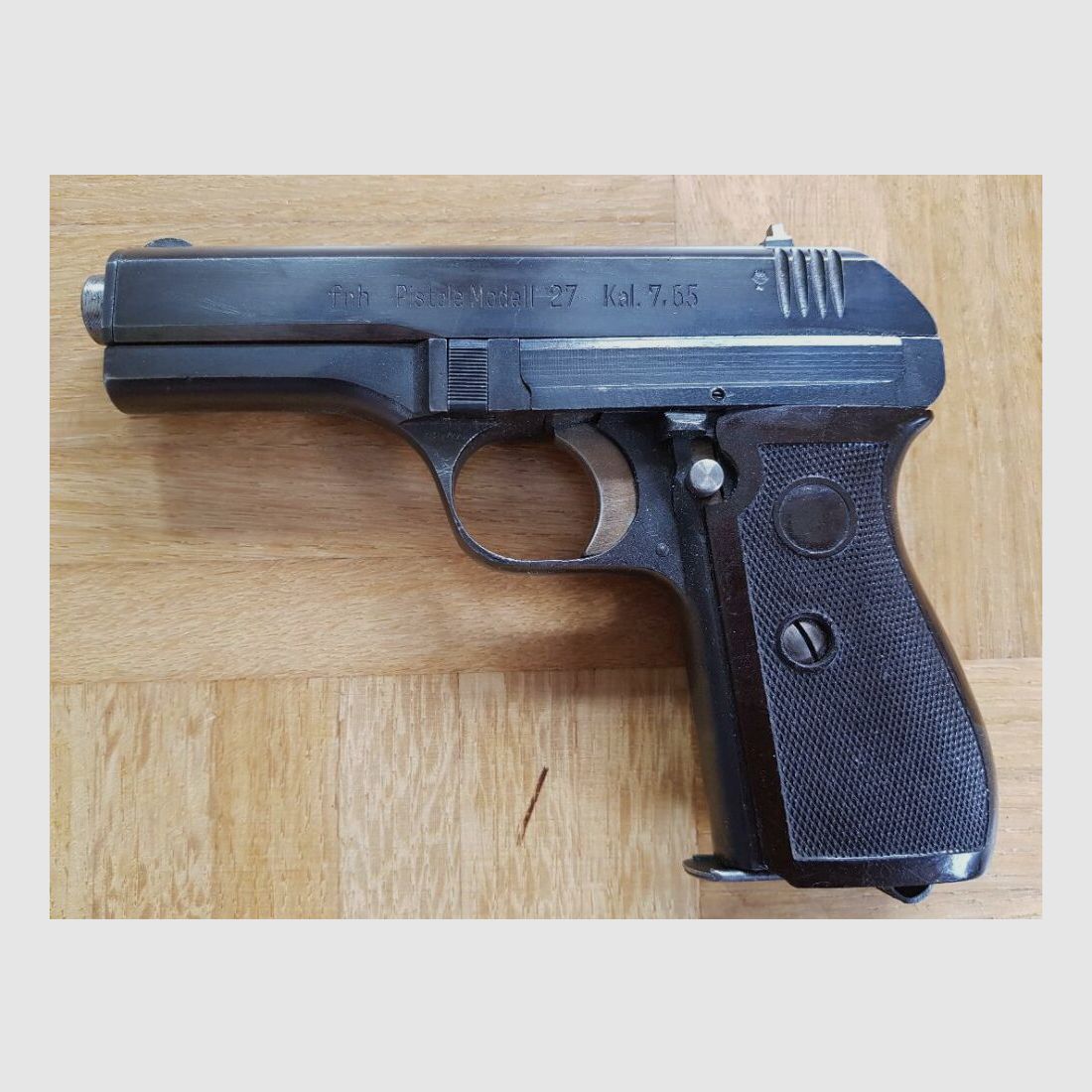 FNH 27