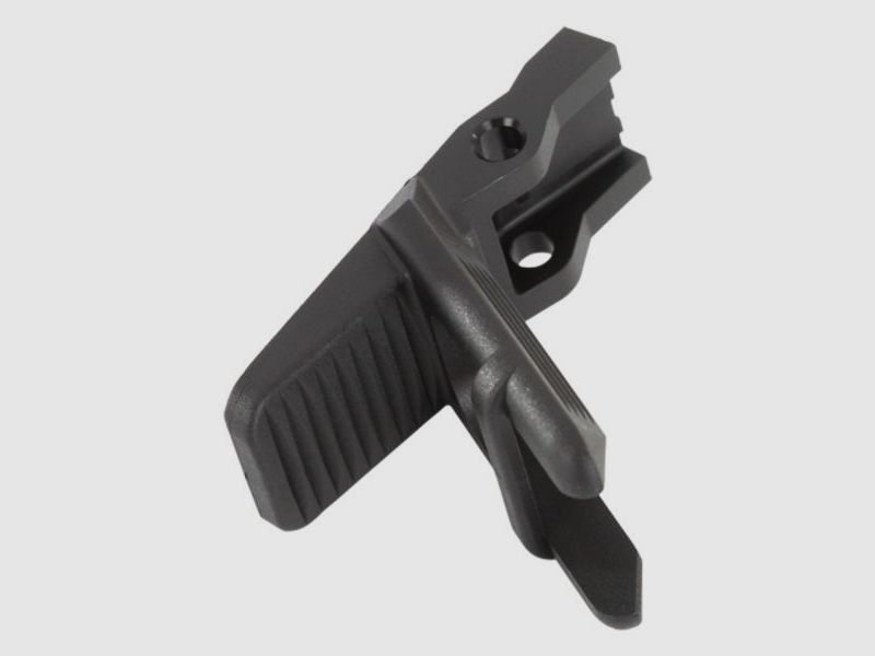 Heckler & Koch G36 / HK243 Magazinauslsehebel verlngert