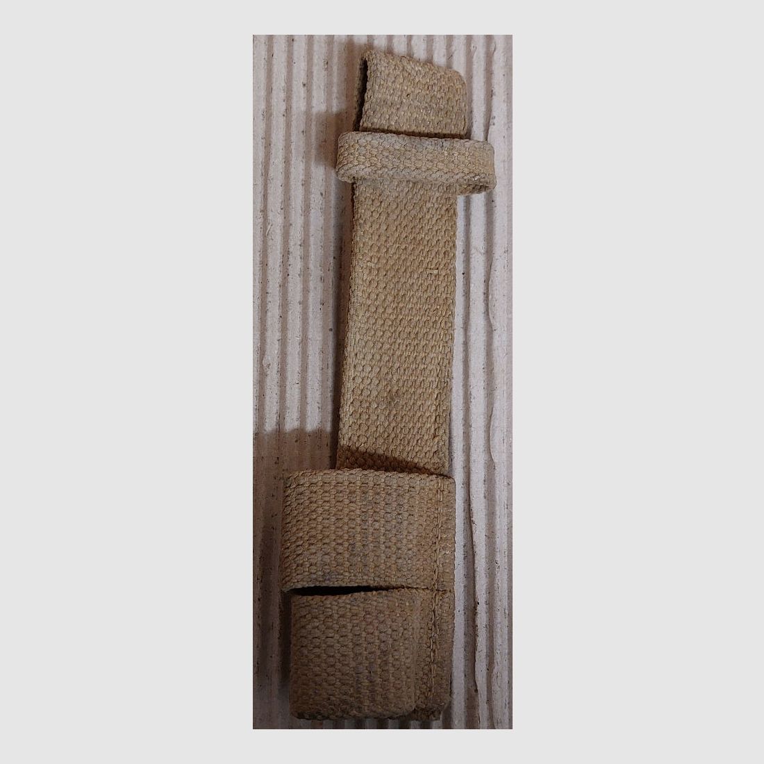 Enfield British Smle Lee Enfield No1 MKIII Bajonett Koppelschuh/Frosch