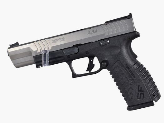 HS Produkt SF19 5.25​ 9mmLuger Pistole