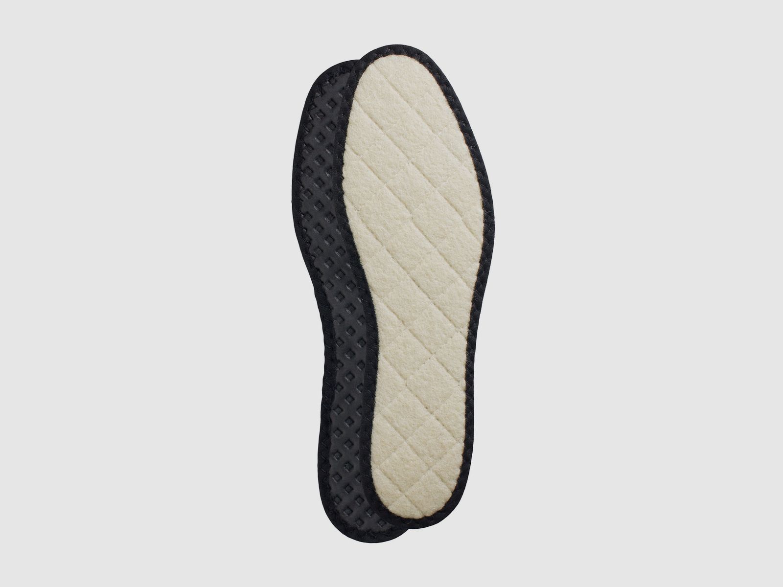 Collonil Einlegesohlen Alu Therm Tech