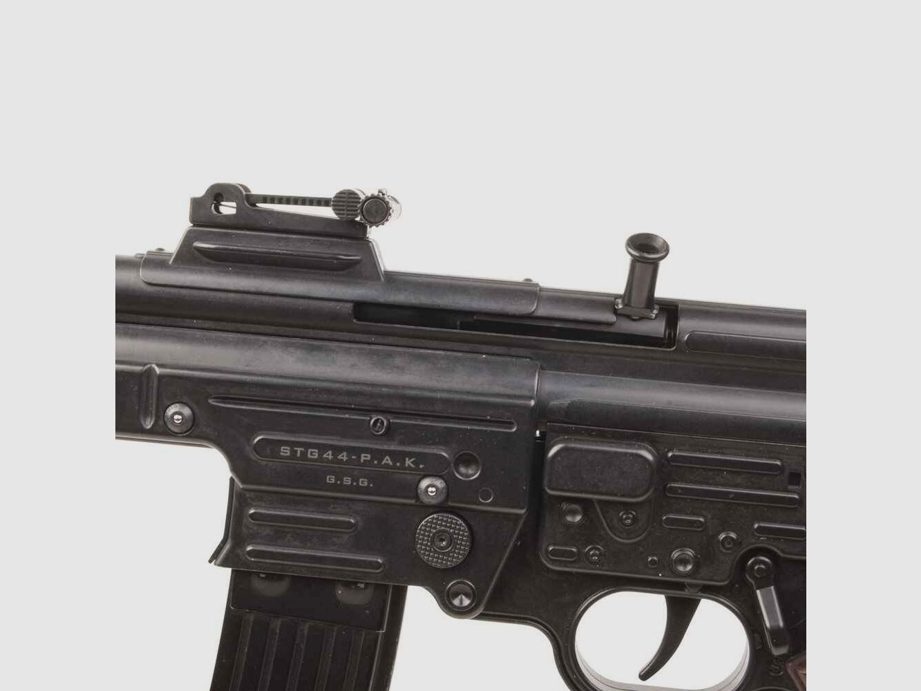 GSG – STG 44 – 9mm P.A.K, Bild 5 von 11