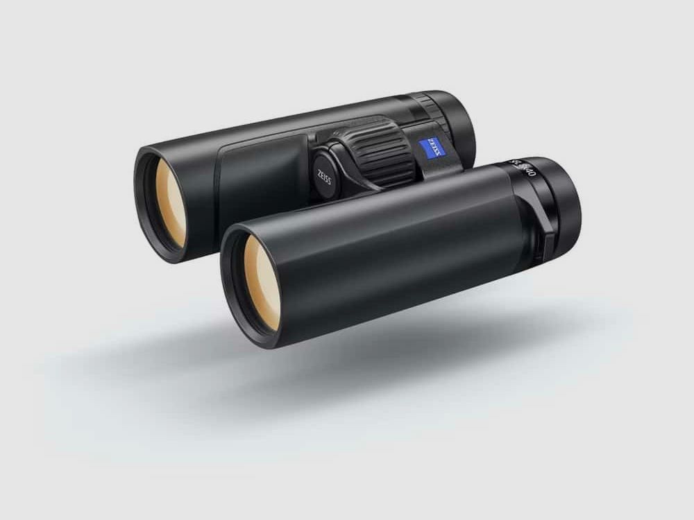Zeiss SFL 8×40, Bild 2 von 3
