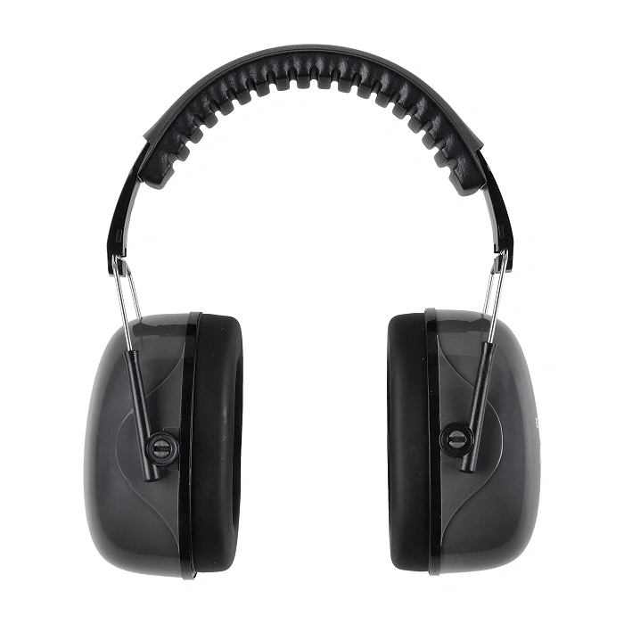 Protectores auditivos pasivos Earmor C5 26RR grises (28371), imagen 3 de 12