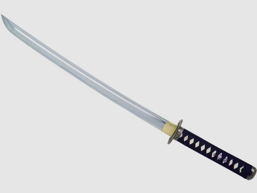 Samuraischwert John Lee Dragon Wakizashi Drache