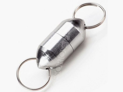 ZUNZUN COLGADOR MAGNÉTICO