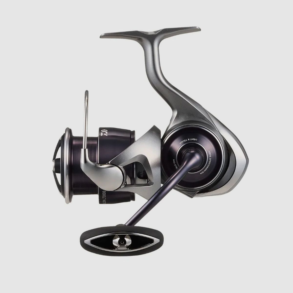 KOŁOWROTEK – DAIWA – 25 CALDIA FC LT2500S-H, zdjęcie 1 z 4
