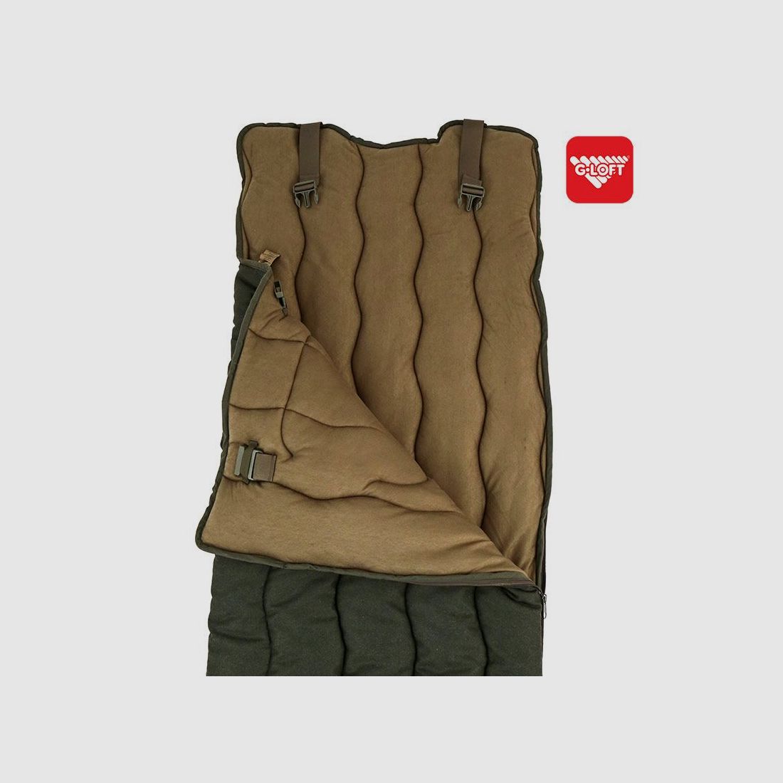 CARINTHIA Loden Ansitzsack Standard