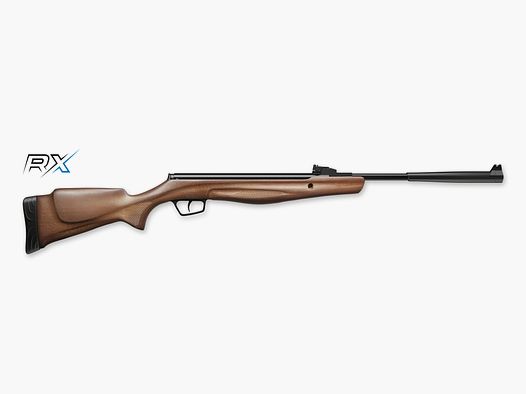 STOEGER AIRGUNS RX20 DYNAMIC WOOD – 4,5 MM
