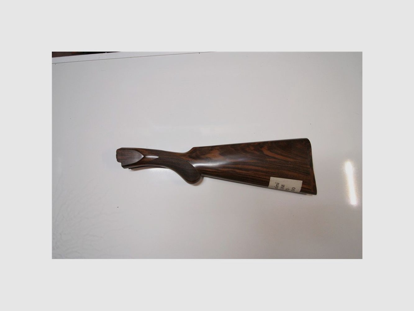 Rizzini Omnium Stock .20 cal, image 1 of 3