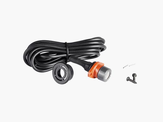Zusatzsensor Gaswarnsystem, für G.A.S.-pro Gaswarner