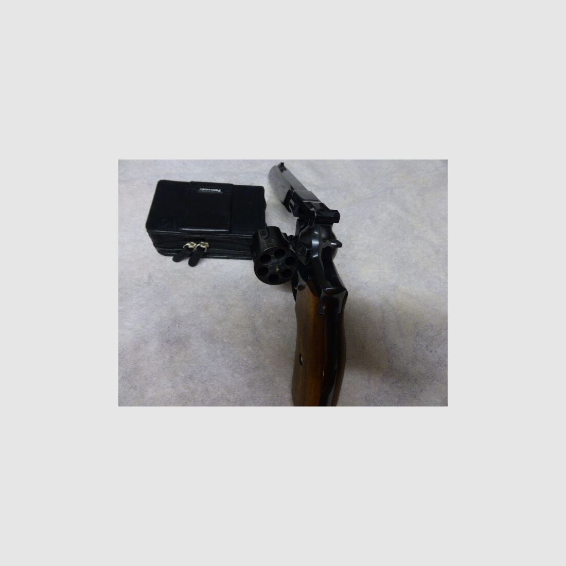 Ruger Security-Match