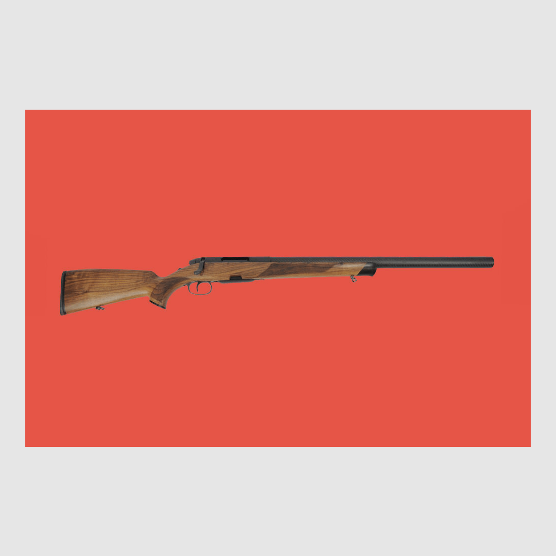Steyr SM 12 HS Breeze