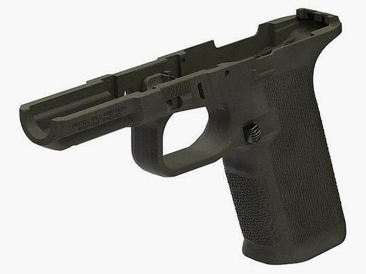 MAGPUL EHG RG9 Ruger RXM Fullsize Grip