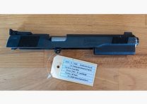 Les Baer 1911, długość lufy 6"