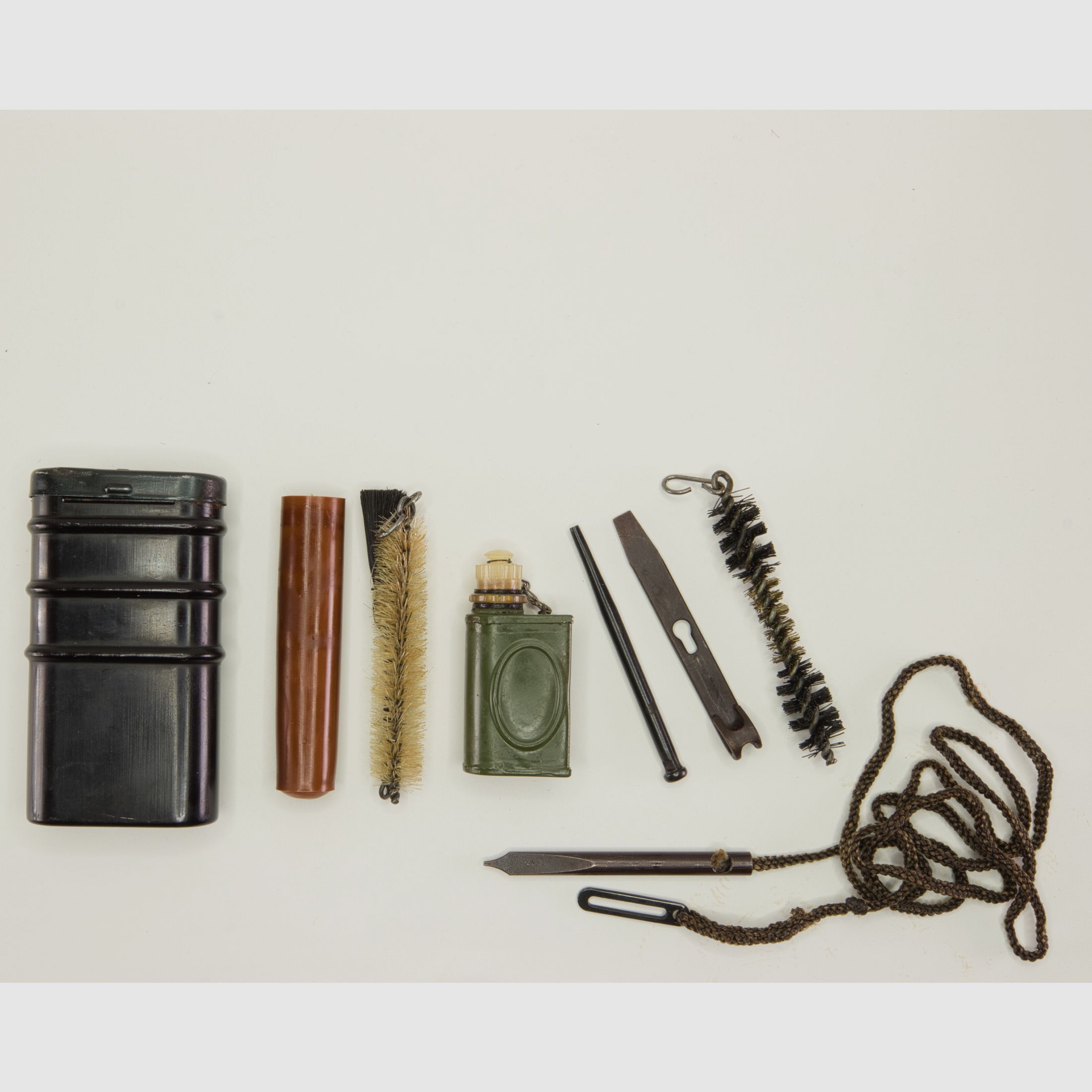 Original RG57 - 2 Set de nettoyage de fusil pour Kalachnikov AK47