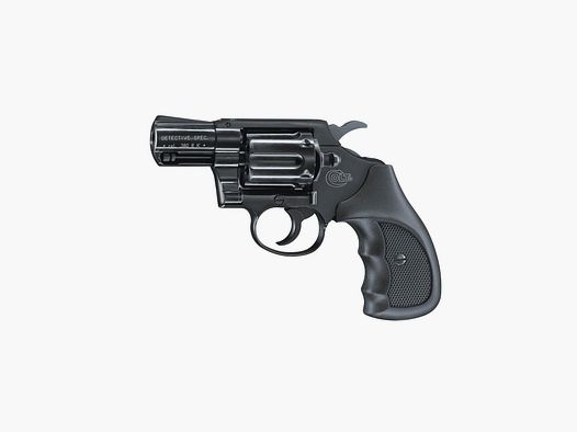 Schreckschusspistole COLT DETECTIVE SPECIAL PAVÓN