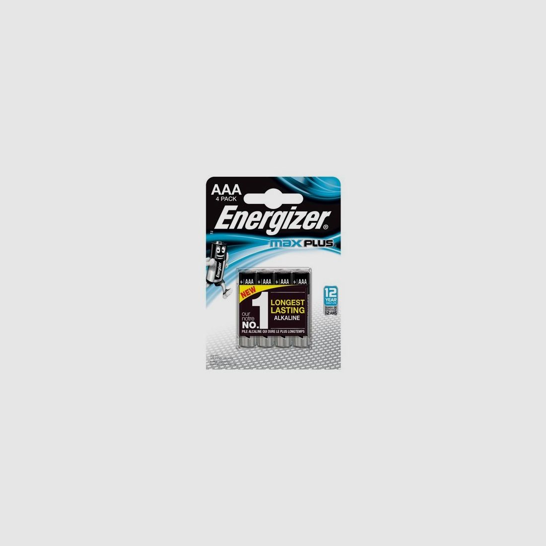 Energizer Ministilo Ultimate Lithium AAA Batterie, Bild 1 von 2