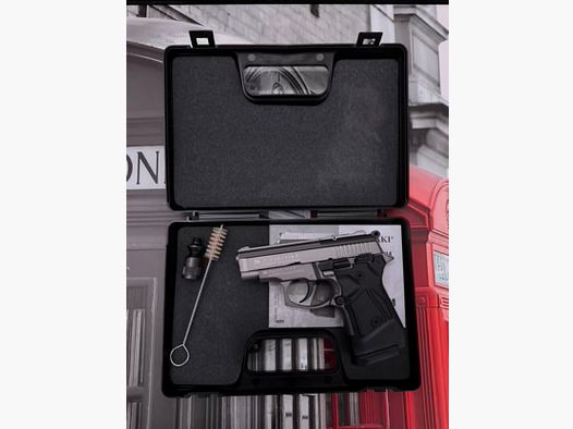 Zoraki 914 - Titan   ( NEW )