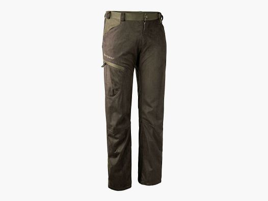 Deerhunter Herren Hose Explore Walnut