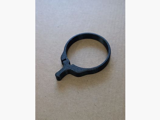 Zeiss Lever/ Schnellverstellung/ 3D-Druck