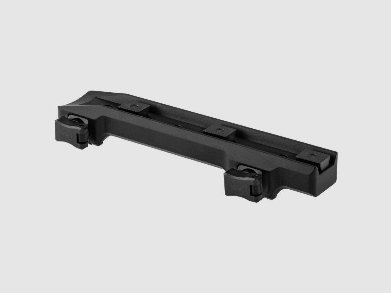 Makuick Schiene ZM Sauer 303 klappbarer Hebel, Bild 1 von 4