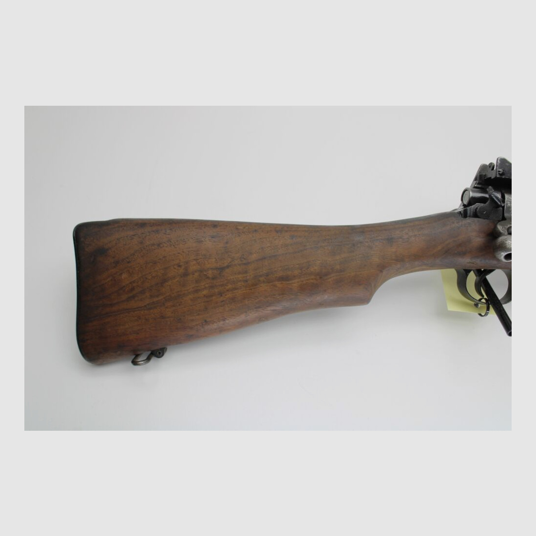 Rep. Rifle Enfield US Model of 1917 Eddystone .30-06Spring