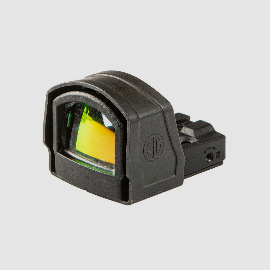 Sig Sauer Romeo Zero Elite Red Dot - 3 MOA