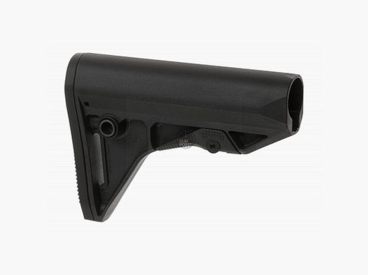 PTS Syndicate PTS Enhanced Polymer Stock Compact-Black
