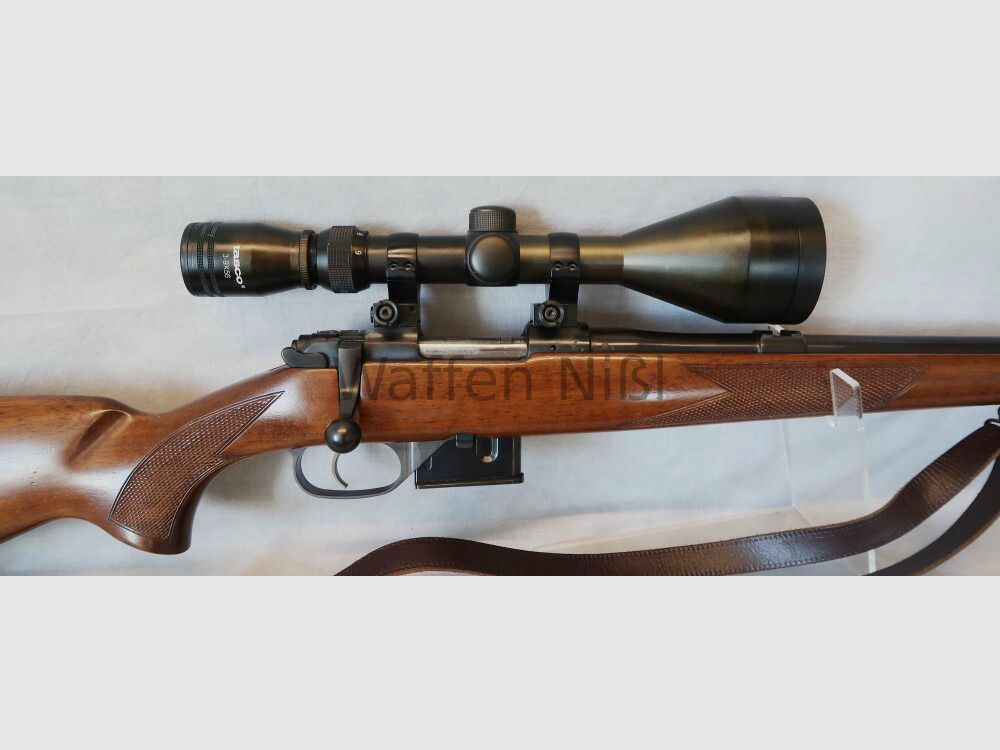 CZ Mod 527