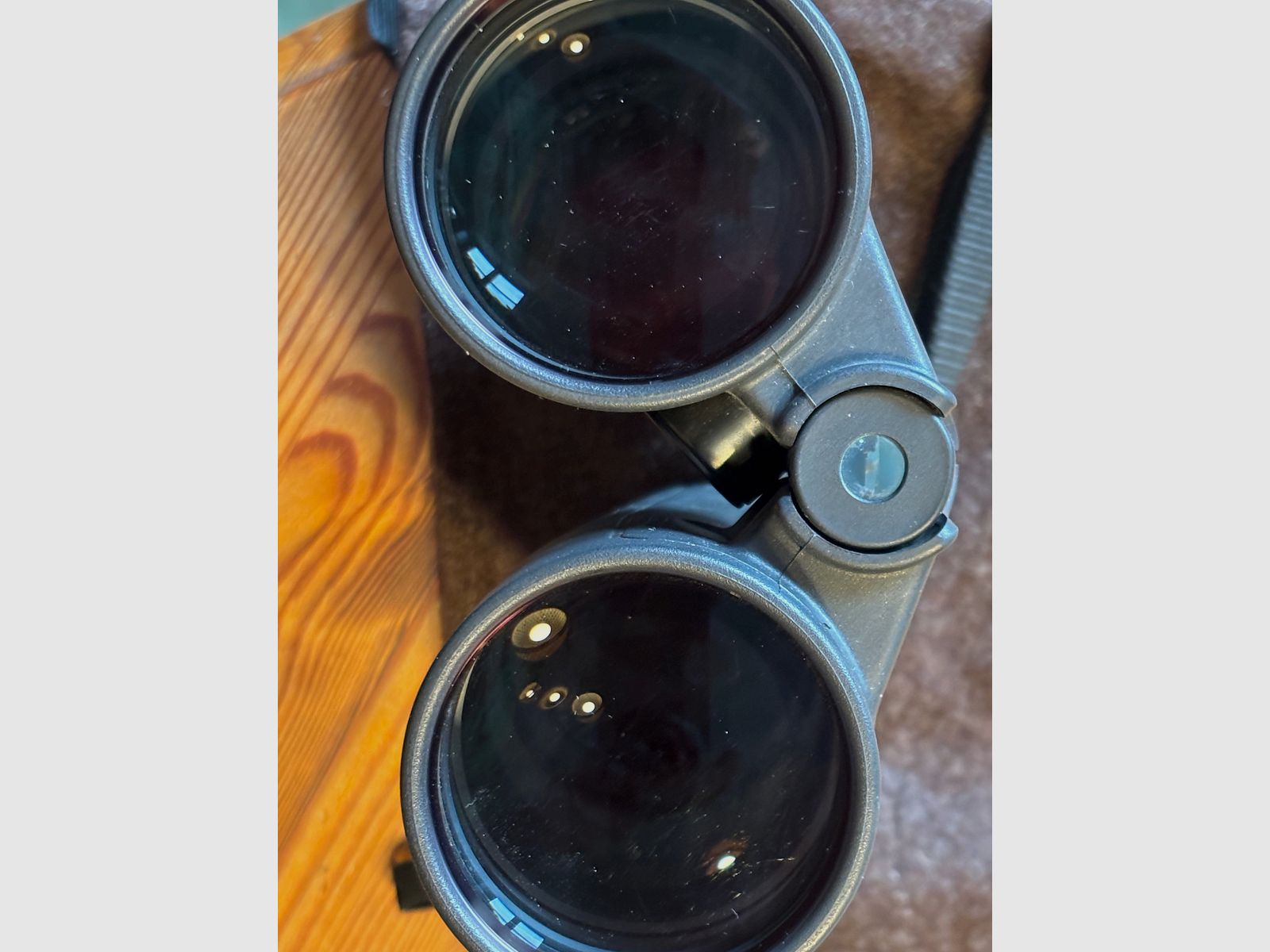 Leica Geovid 8x56 HD-B 
