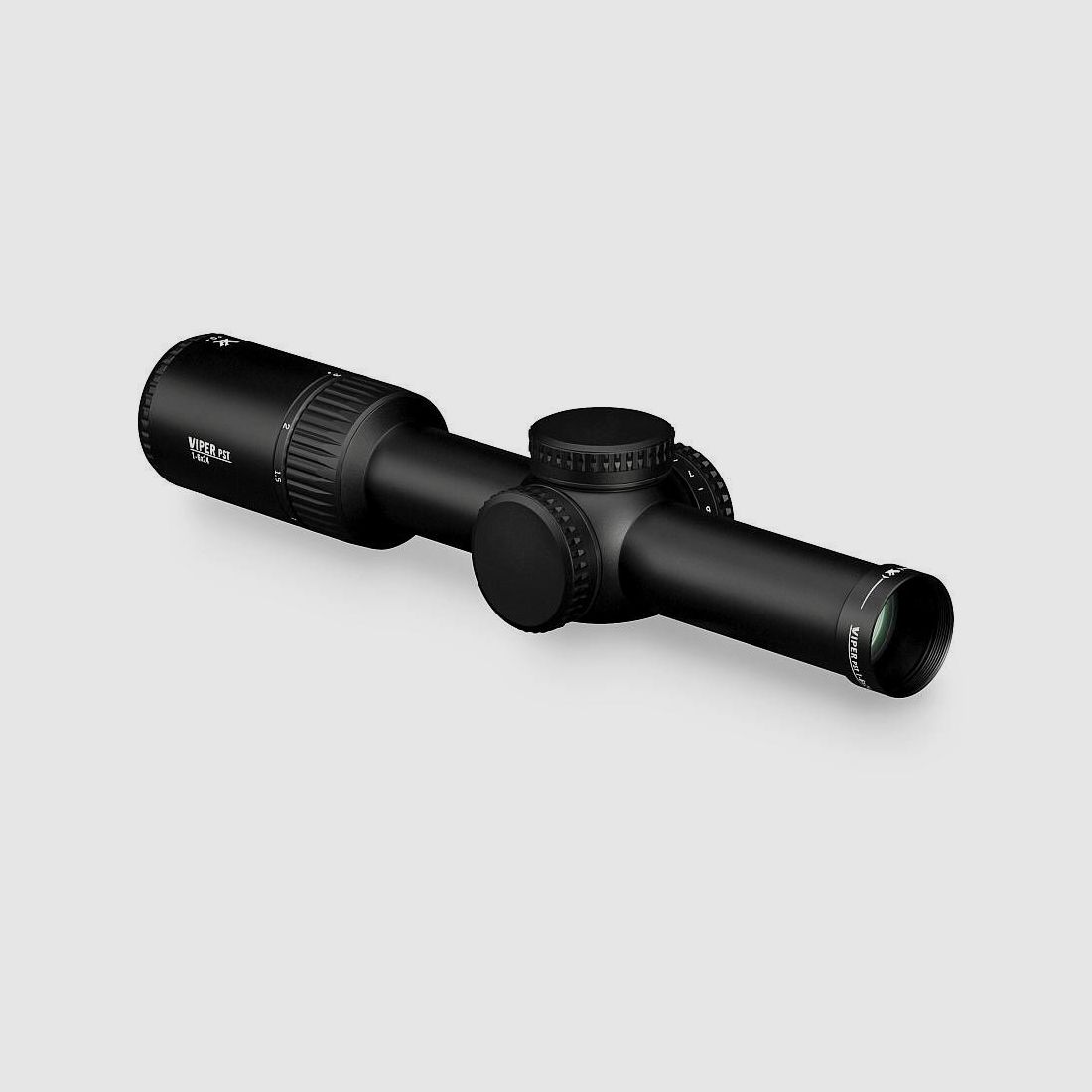 Vortex Viper PST Gen II 1-6×24 SFP VMR-2 MOA, Bild 4 von 6