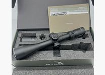 Optisan richtkijker EVX Gen II 6-24x50F1 MIL/MIL
