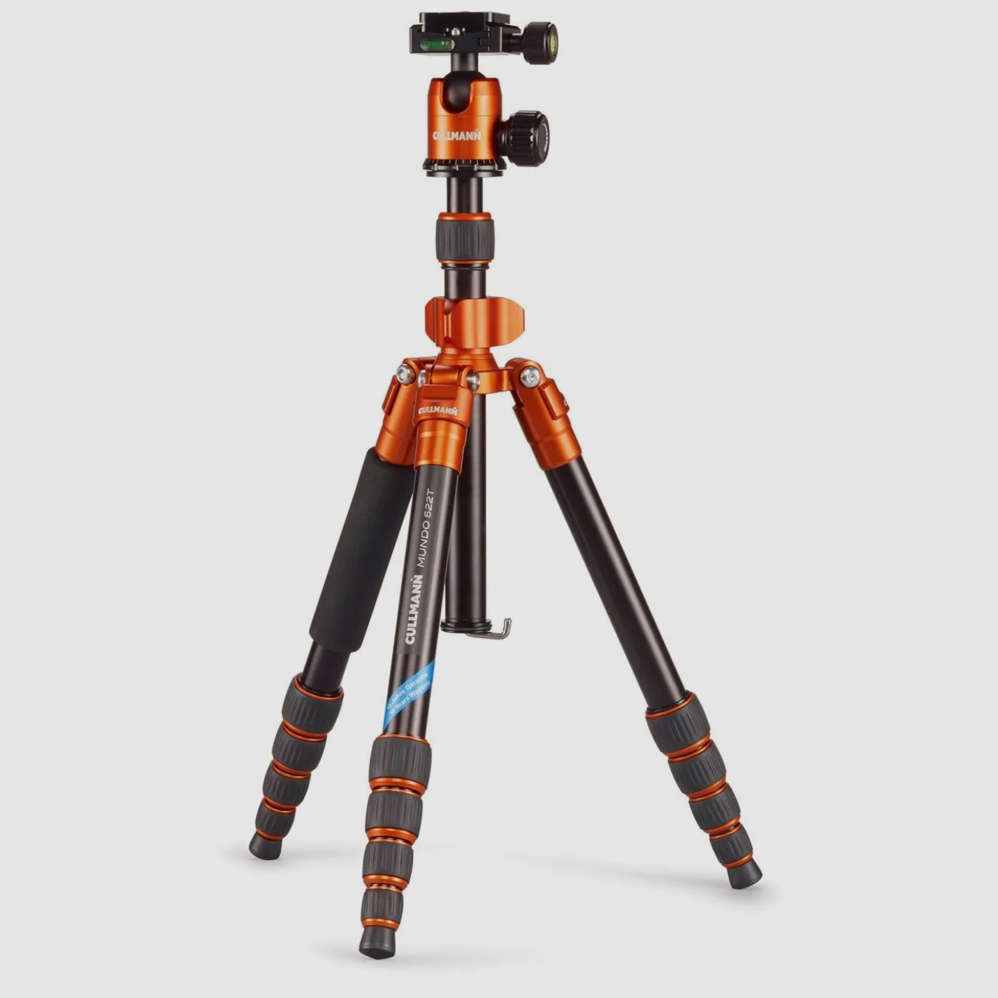 Cullmann 55452 MUNDO 522T orange