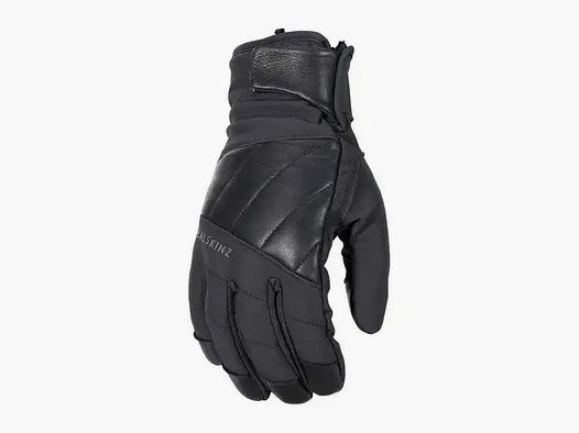 Guanti SealSkinz Sealskinz Rocklands - S Uomini