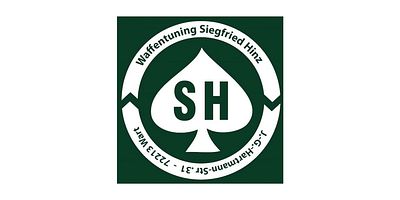 Waffentuning Siegfried Hinz