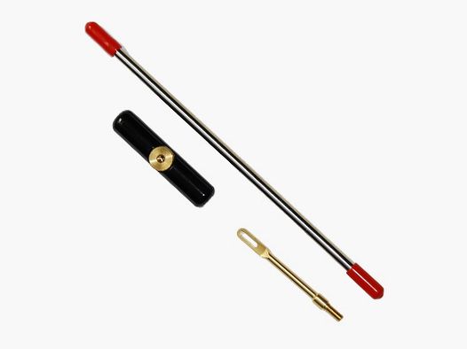 Varilla de limpieza 16,5 cm pistola