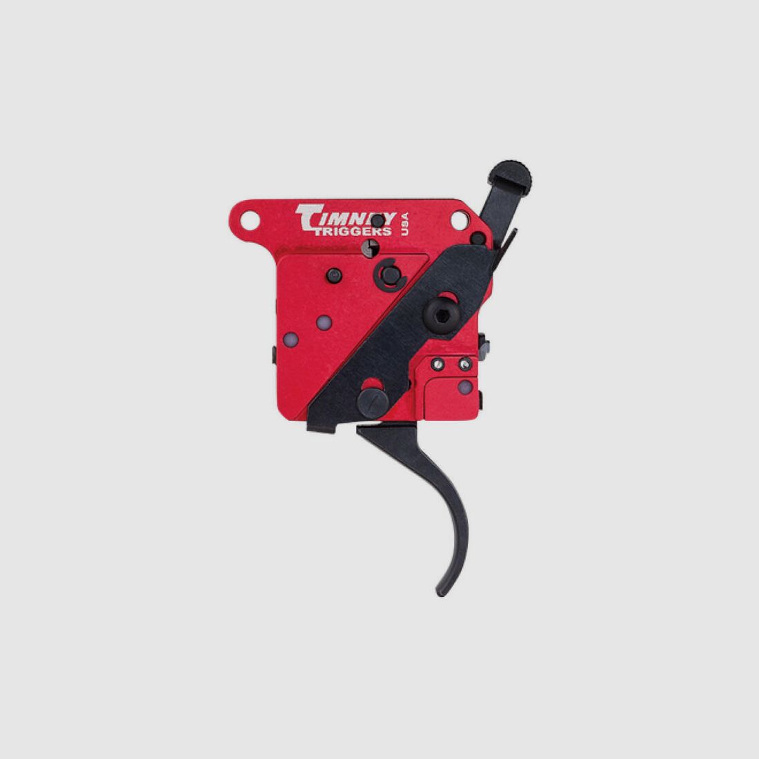 Disparador/Sistema de seguridad Timney 2-Stage Rem700